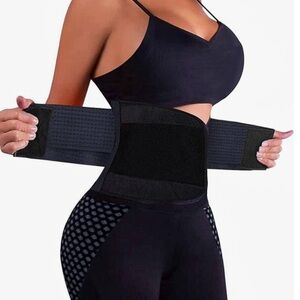 🟠 SACRO-LUMBAR BELT SIZE SMALL (30”-33”)